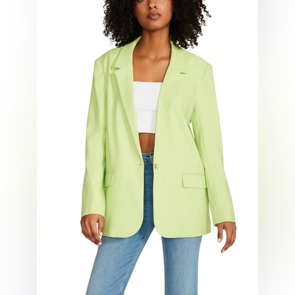Brand New Steve Madden blazer